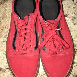 Shoes-Vans